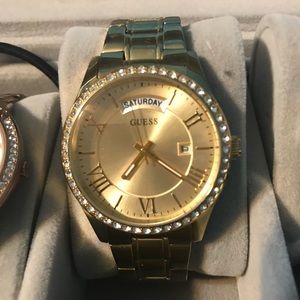 Guess Watch